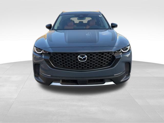 new 2025 Mazda CX-50 car, priced at $42,560