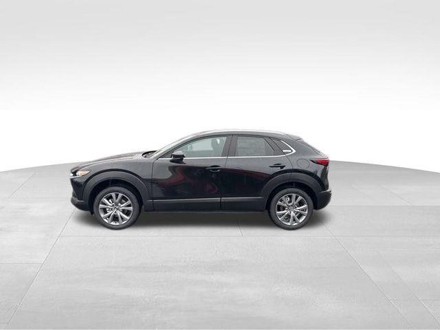 new 2025 Mazda CX-30 car, priced at $33,975