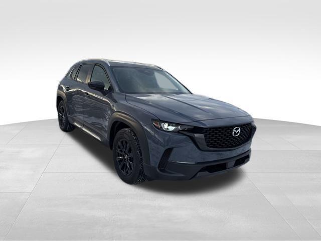 new 2025 Mazda CX-50 car, priced at $36,155