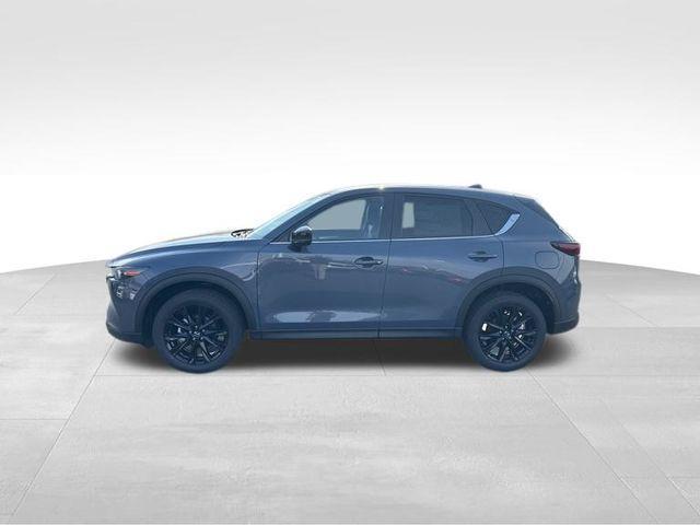 new 2025 Mazda CX-5 car, priced at $33,520