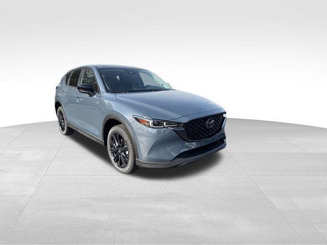 new 2025 Mazda CX-5 car, priced at $33,520