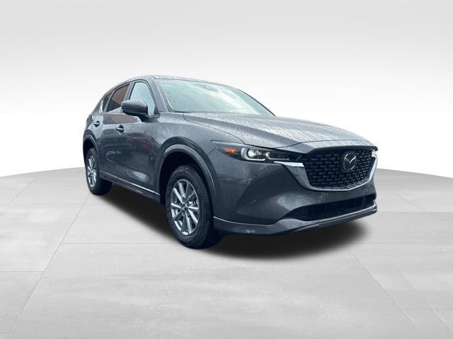 new 2024 Mazda CX-5 car, priced at $30,940