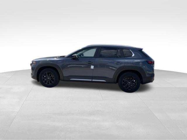 new 2025 Mazda CX-50 car, priced at $33,605