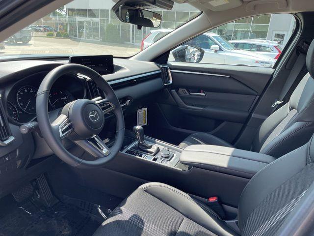 new 2025 Mazda CX-50 car, priced at $33,605