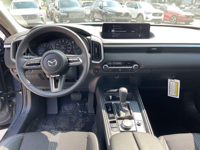 new 2025 Mazda CX-50 car, priced at $33,605