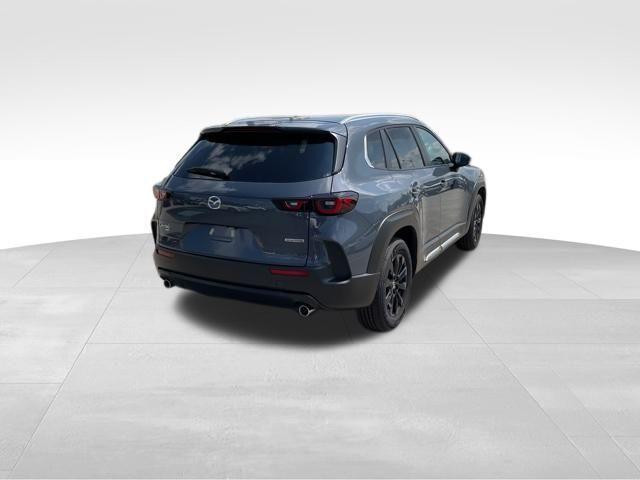 new 2025 Mazda CX-50 car, priced at $33,605
