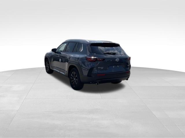 new 2025 Mazda CX-50 car, priced at $33,605