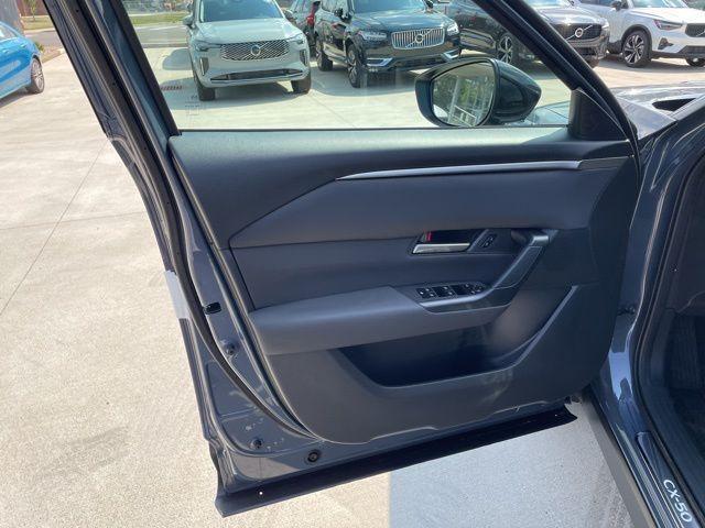 new 2025 Mazda CX-50 car, priced at $33,605