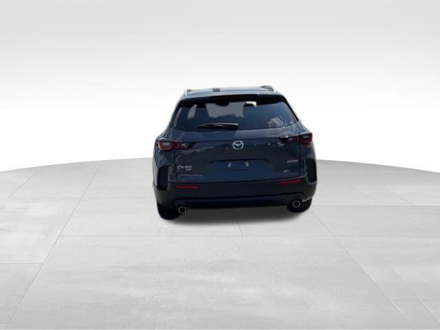 new 2025 Mazda CX-50 car, priced at $33,605