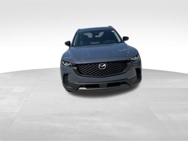 new 2025 Mazda CX-50 car, priced at $33,605