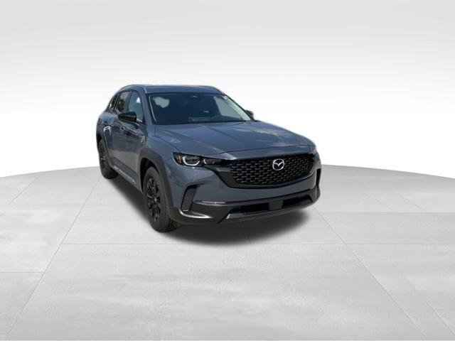 new 2025 Mazda CX-50 car, priced at $33,605