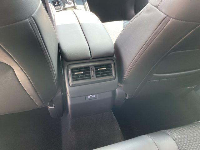 new 2025 Mazda CX-50 car, priced at $33,605