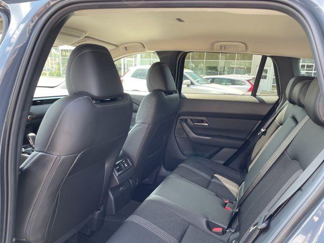 new 2025 Mazda CX-50 car, priced at $33,605