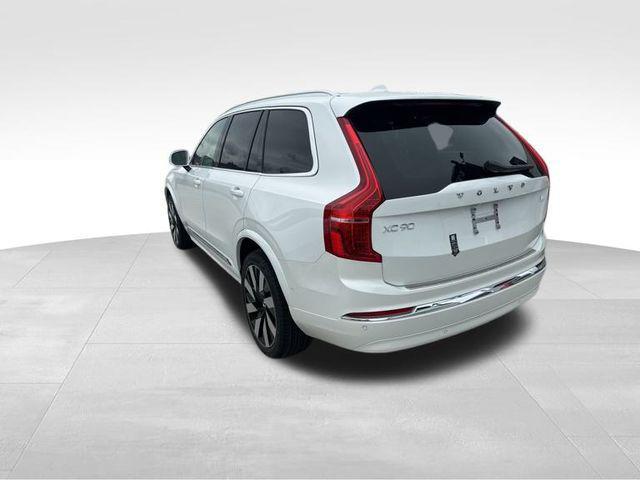 used 2024 Volvo XC90 Recharge Plug-In Hybrid car, priced at $74,100