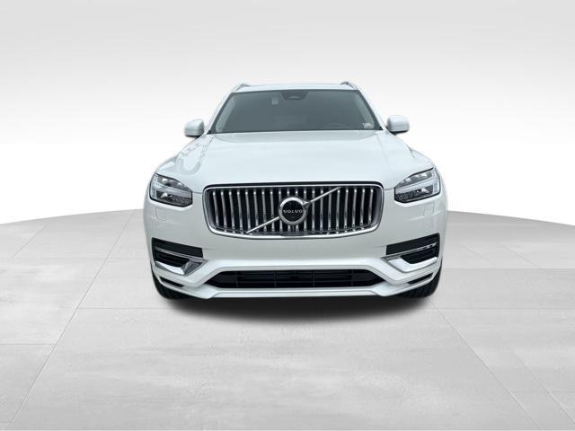 used 2024 Volvo XC90 Recharge Plug-In Hybrid car, priced at $74,100