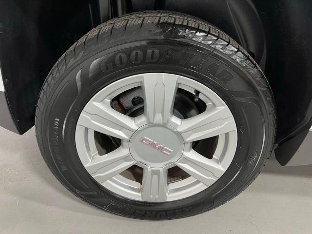 used 2014 GMC Terrain car, priced at $7,991