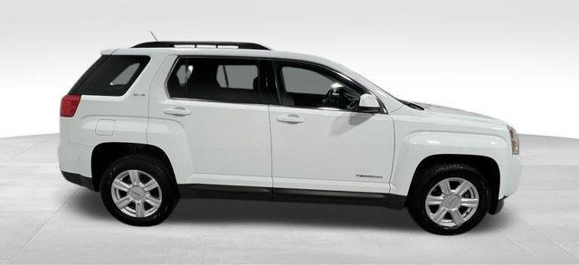 used 2014 GMC Terrain car, priced at $7,991