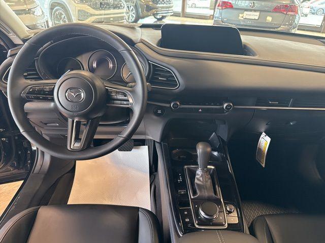 new 2025 Mazda CX-30 car, priced at $28,635