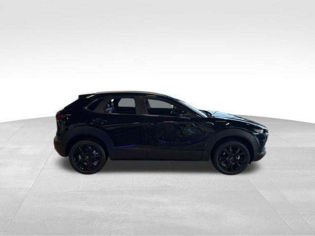 new 2025 Mazda CX-30 car, priced at $28,635