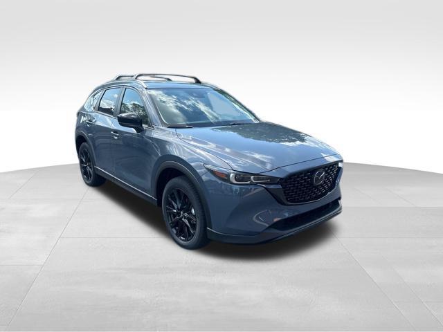 new 2024 Mazda CX-5 car, priced at $34,165