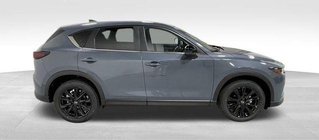 new 2025 Mazda CX-5 car, priced at $34,265
