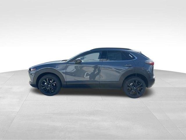 new 2025 Mazda CX-30 car, priced at $36,735