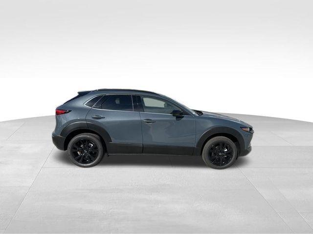 new 2025 Mazda CX-30 car, priced at $36,735