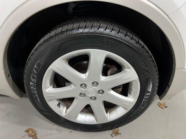 used 2015 Buick Encore car, priced at $9,392