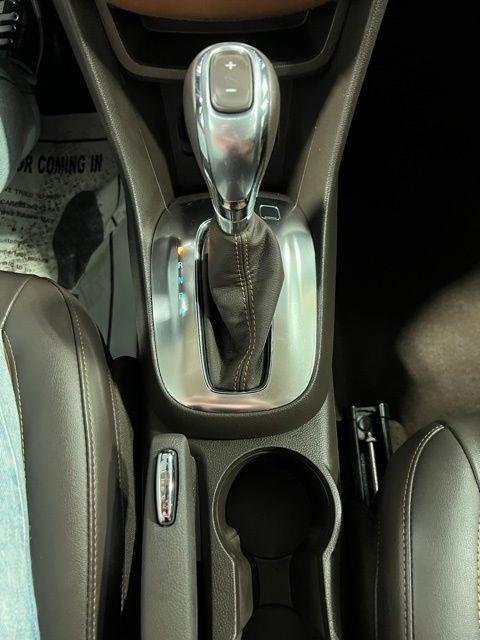 used 2015 Buick Encore car, priced at $9,392