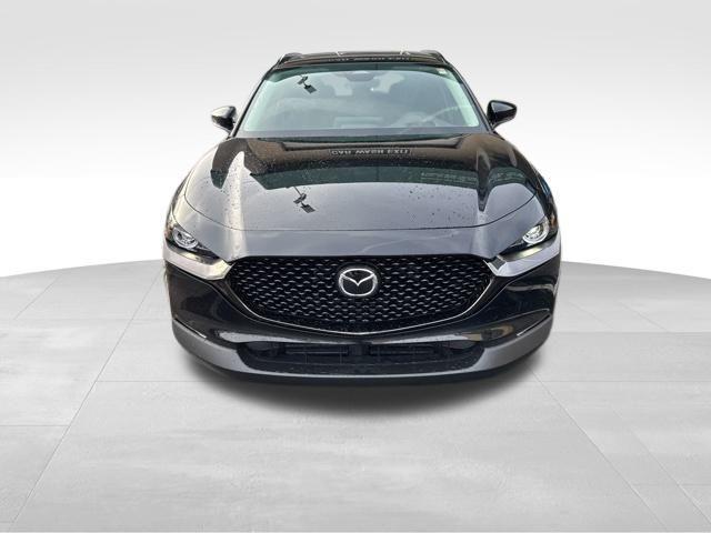 new 2025 Mazda CX-30 car, priced at $36,250