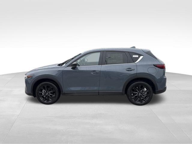 new 2025 Mazda CX-5 car, priced at $33,690