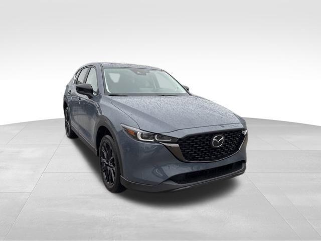 new 2025 Mazda CX-5 car, priced at $33,690