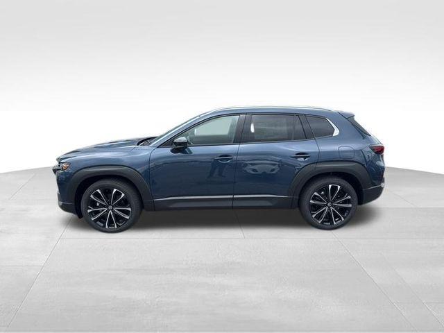 new 2025 Mazda CX-50 car, priced at $44,935