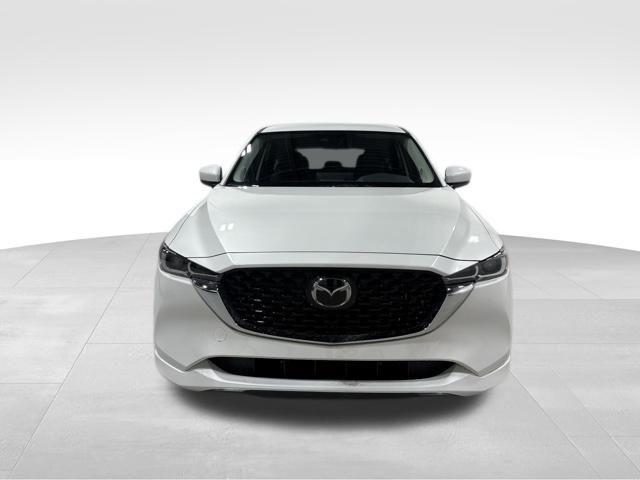 new 2025 Mazda CX-5 car, priced at $32,590