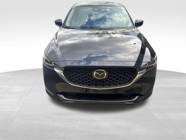 new 2025 Mazda CX-5 car, priced at $31,200