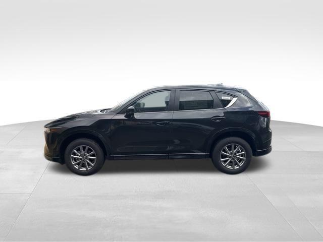 new 2025 Mazda CX-5 car, priced at $31,200