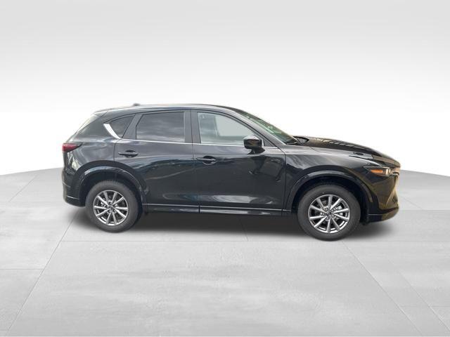 new 2025 Mazda CX-5 car, priced at $31,200