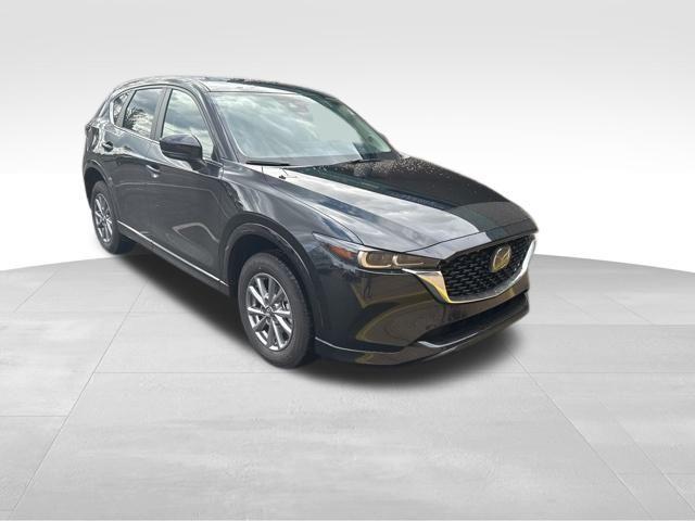 new 2025 Mazda CX-5 car, priced at $31,200