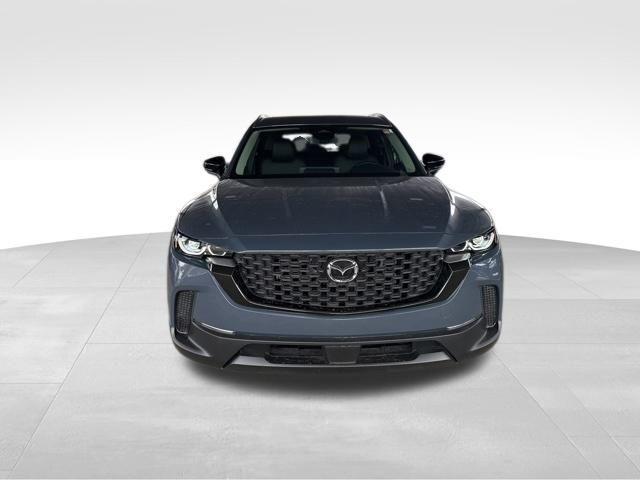 new 2025 Mazda CX-50 car, priced at $36,255