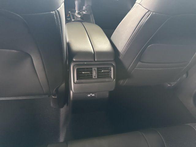 new 2025 Mazda CX-50 car, priced at $36,255