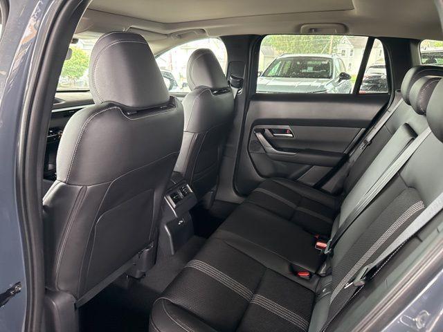 new 2025 Mazda CX-50 car, priced at $36,255