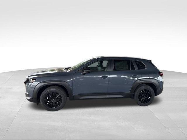 new 2025 Mazda CX-50 car, priced at $36,255