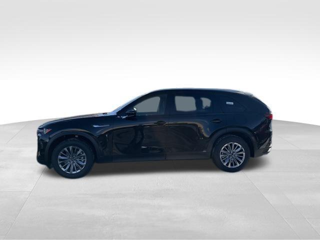 new 2025 Mazda CX-90 car, priced at $42,125