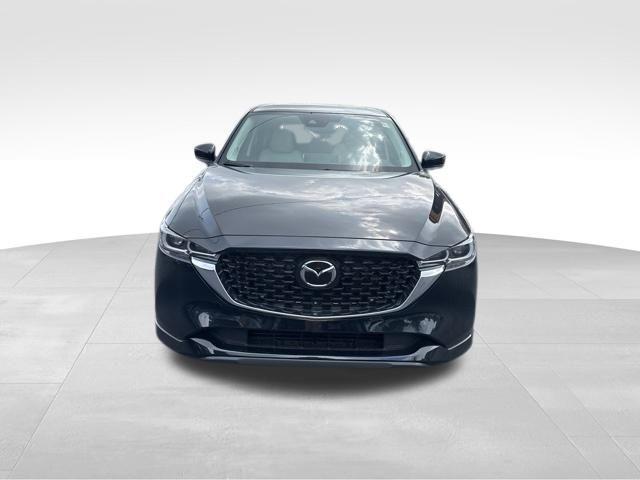 new 2025 Mazda CX-5 car, priced at $32,670