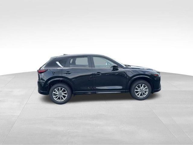 new 2025 Mazda CX-5 car, priced at $32,670