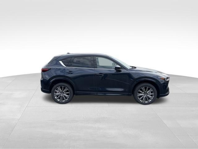 new 2025 Mazda CX-5 car, priced at $42,115