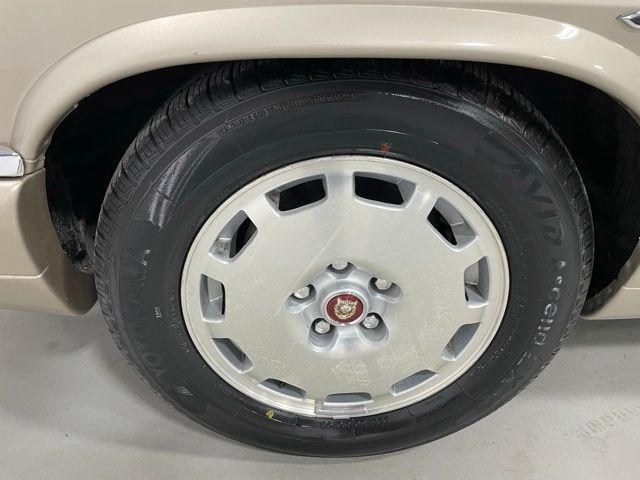 used 1996 Jaguar XJS car, priced at $8,995