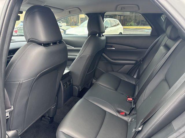 new 2025 Mazda CX-30 car, priced at $28,485