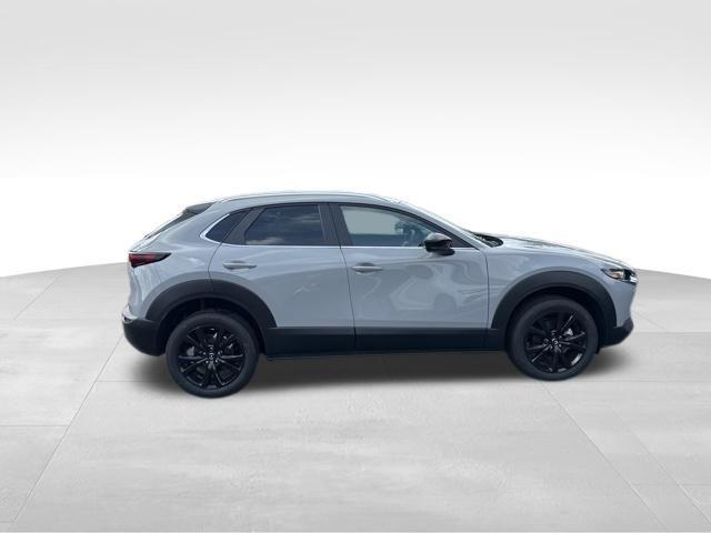 new 2025 Mazda CX-30 car, priced at $28,485