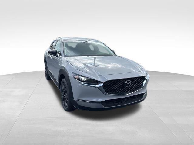 new 2025 Mazda CX-30 car, priced at $28,485